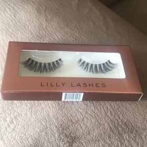 Lilly Lashes Limited Edition Faux Mink